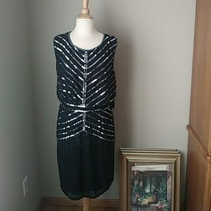 Adrianna Papell Special Occassion Dress